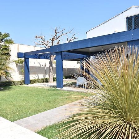 Luxury Villa Marina Di Ragusa Luaran gambar