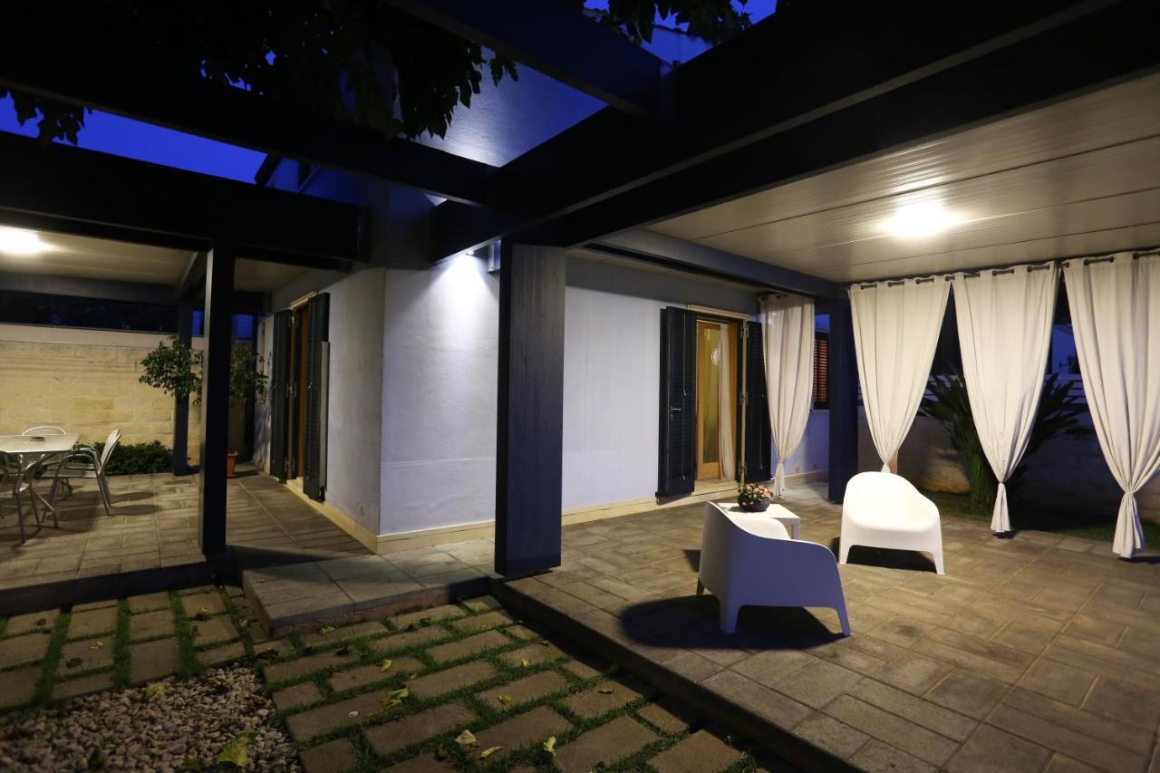 Luxury Villa Marina Di Ragusa Luaran gambar