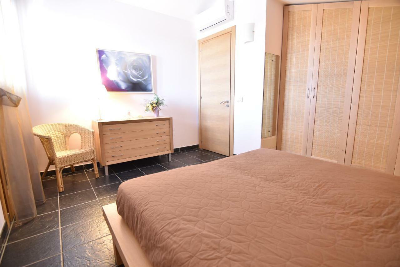 Luxury Villa Marina Di Ragusa Luaran gambar